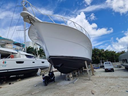 Hatteras 63 GT (ARRIVES IN FT. LAUDERDALE) October 31st. image