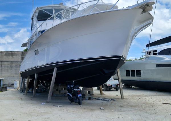 Hatteras 63 GT (ARRIVES IN FT. LAUDERDALE) IT’S HERE image