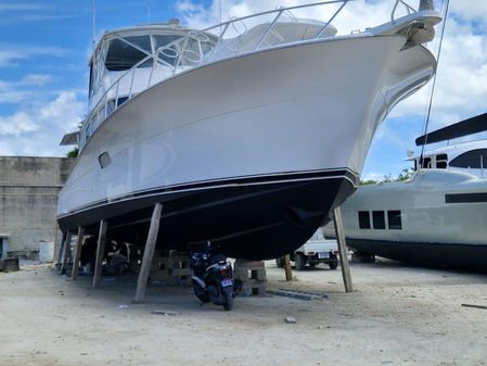 Hatteras 63 GT (ARRIVES IN FT. LAUDERDALE) October 31st. image