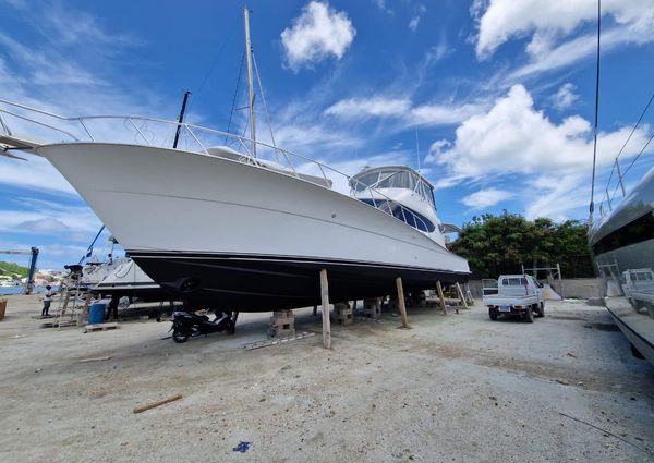 Hatteras 63 GT (ARRIVES IN FT. LAUDERDALE) IT’S HERE image