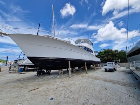 Hatteras 63 GT (ARRIVES IN FT. LAUDERDALE) October 31st. image