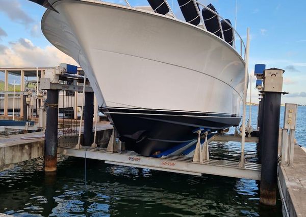 Hatteras 63 GT (ARRIVES IN FT. LAUDERDALE) IT’S HERE image