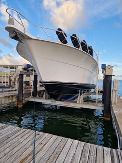 Hatteras 63 GT (ARRIVES IN FT. LAUDERDALE) October 31st. image