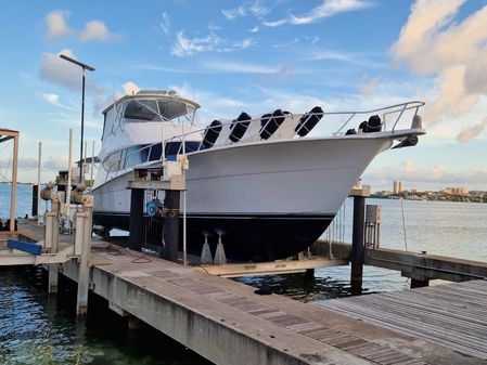 Hatteras 63 GT (ARRIVES IN FT. LAUDERDALE) October 31st. image