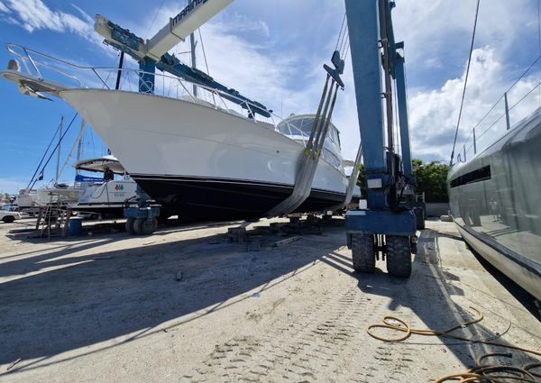 Hatteras 63 GT (ARRIVES IN FT. LAUDERDALE) IT’S HERE image