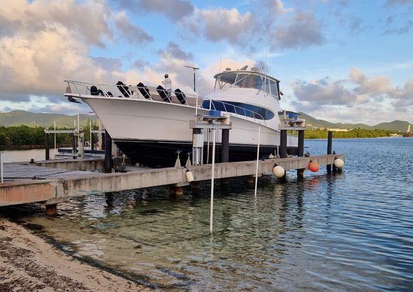 Hatteras 63 GT (ARRIVES IN FT. LAUDERDALE) IT’S HERE image