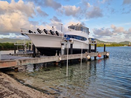 Hatteras 63 GT (ARRIVES IN FT. LAUDERDALE) October 31st. image