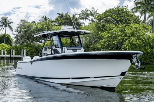 Blackfin 332 CC image