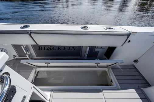 Blackfin 332 CC image