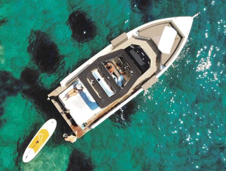 De Antonio Yachts D28 Open image