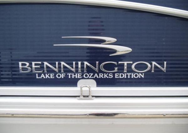 Bennington 2875-QCW-I-O image