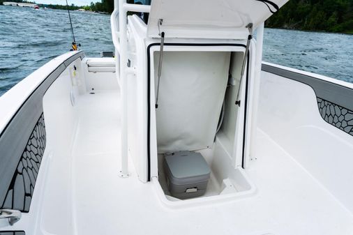 Wellcraft 202 Fisherman image