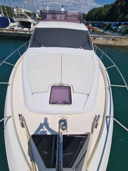 Ferretti Yachts 510 image