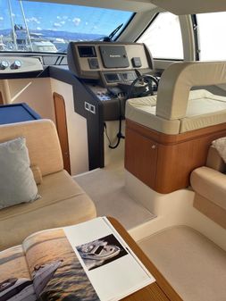 Ferretti Yachts 510 image