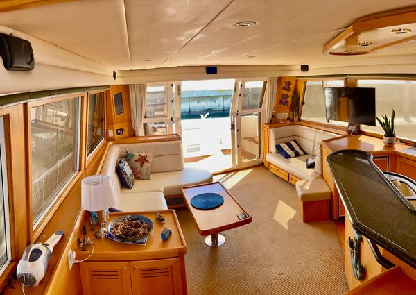 Mckinna 57-PILOTHOUSE image