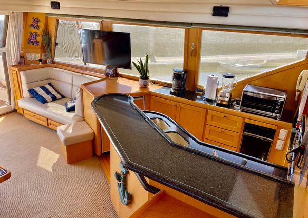 Mckinna 57-PILOTHOUSE image