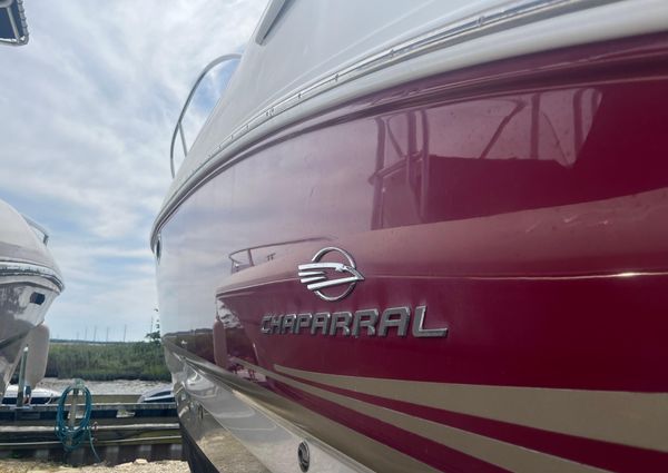 Chaparral 290-SIGNATURE image