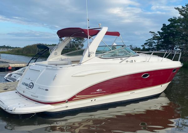 Chaparral 290-SIGNATURE image