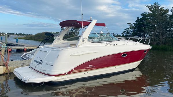 Chaparral 290-SIGNATURE image