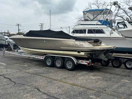 Chris-Craft Launch 32 image