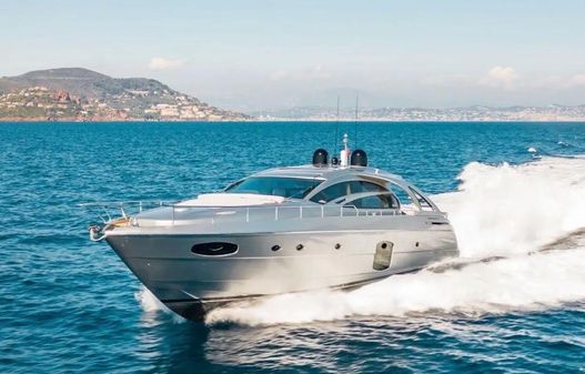 Pershing 70 image