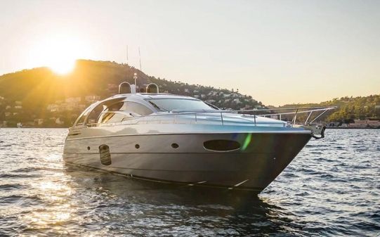 Pershing 70 image