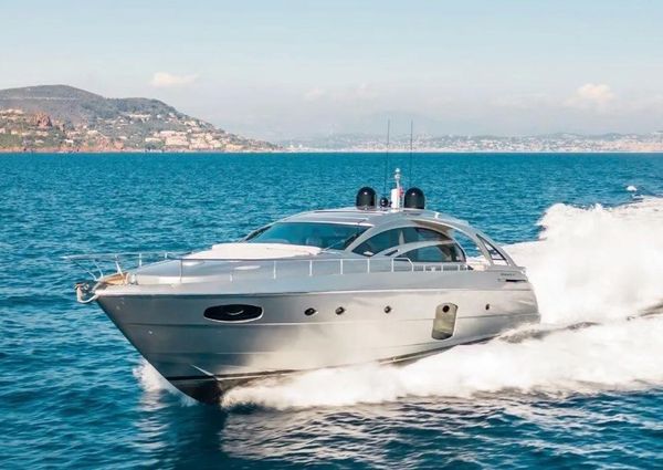 Pershing 70 image