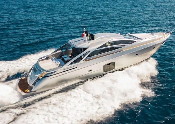 Pershing 70 image