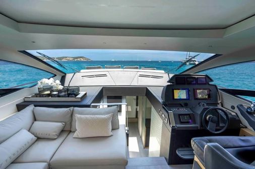 Pershing 70 image