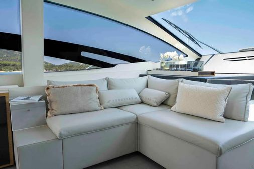 Pershing 70 image