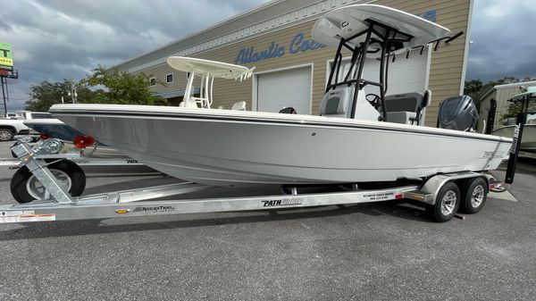 Pathfinder 2500 Hybrid 