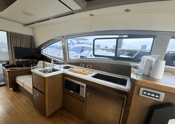 Sea Ray Sundancer 400 image