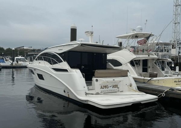 Sea Ray Sundancer 400 image