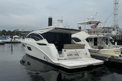 Sea Ray Sundancer 400 image