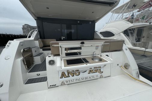 Sea Ray Sundancer 400 image