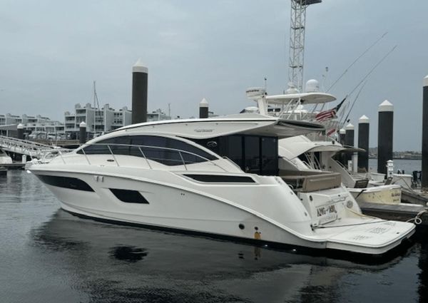 Sea Ray Sundancer 400 image