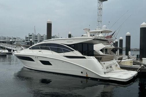 Sea Ray Sundancer 400 image