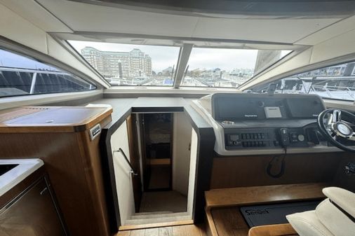 Sea Ray Sundancer 400 image