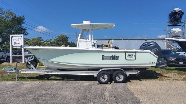 Sea Hunt Gamefish 25