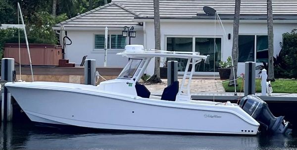 Edgewater 280CC image