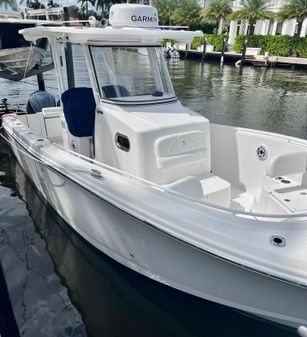 Edgewater 280CC image