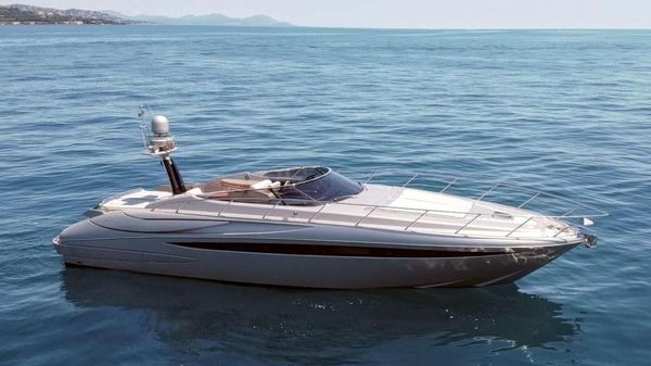 Riva Rivale 52 