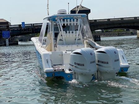 Tidewater 320-CC-ADVENTURE image