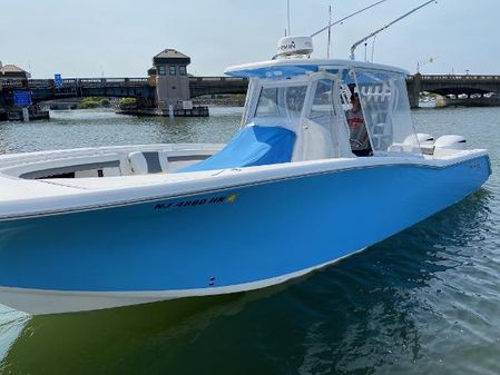 Tidewater 320-CC-ADVENTURE image