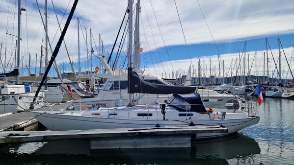 Contessa 32 image