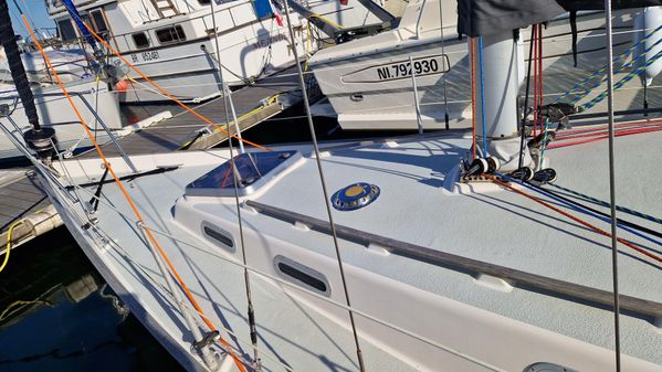 Contessa 32 image