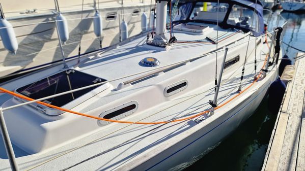 Contessa 32 image