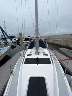 Hunter 310 image