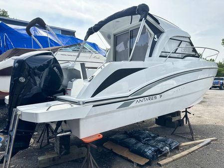 Beneteau Antrares 7 OB V2 image