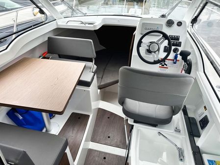 Beneteau Antrares 7 OB V2 image